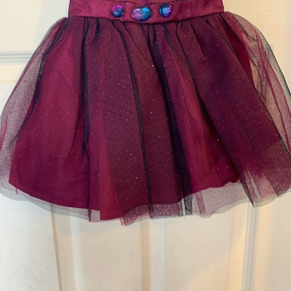 Sweet Heart Rose Girls Party Dress NWT - Picture 5 of 10